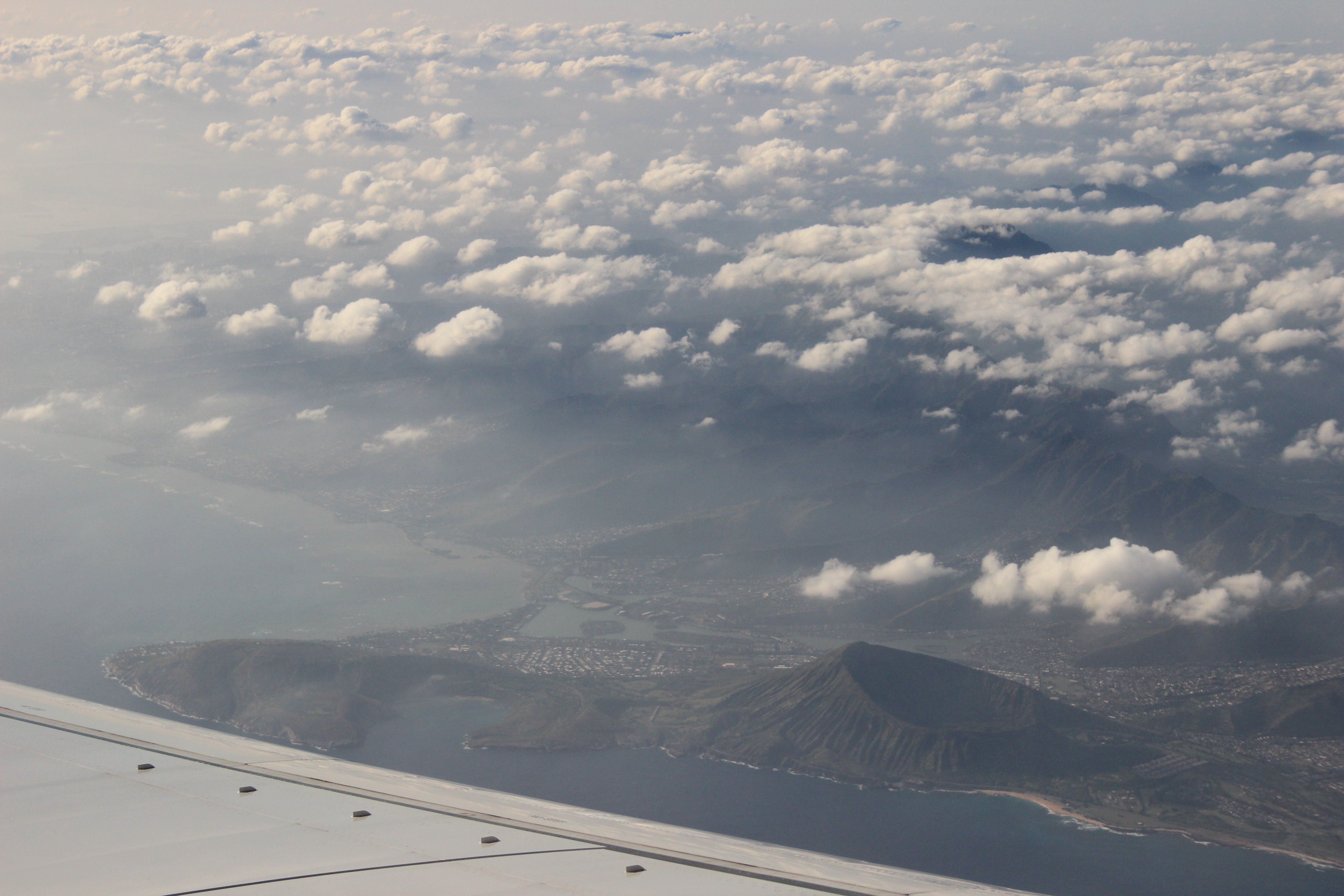 Yay airplanes!