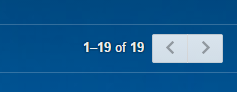 My current inbox number
